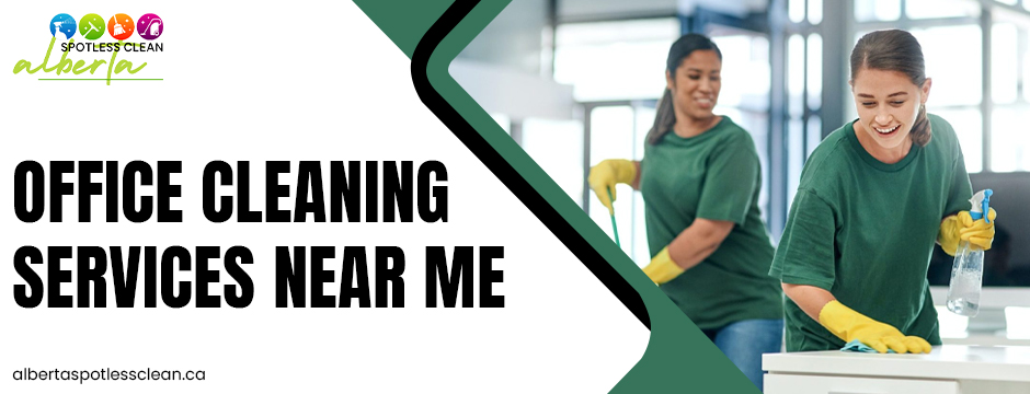 best office cleaning solutions