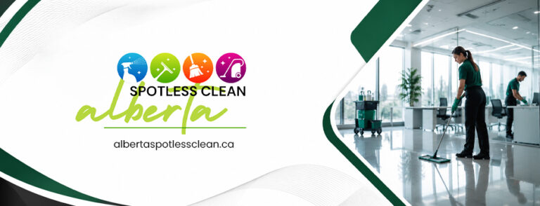 Best Office Cleaning Solutions Calgary: How Often Should Your Office Be Cleaned?