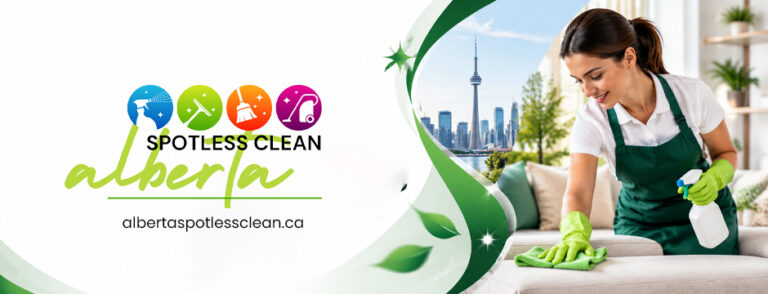Spotless Cleaning Services