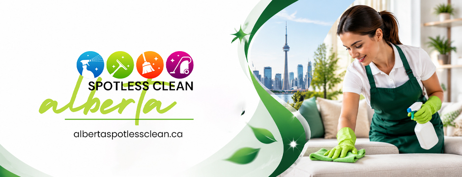 Spotless Cleaning Services